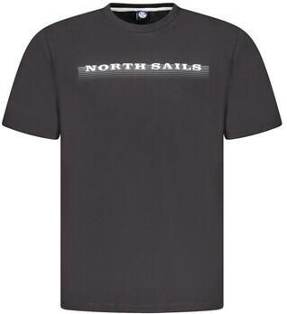 North Sails T-shirt Korte Mouw 996026000ne09993xl