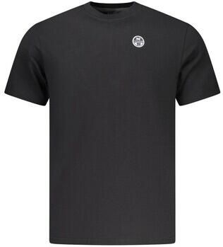 North Sails T-shirt Korte Mouw 996041000ne09993xl