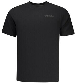 North Sails T-shirt Korte Mouw 996042000ne09993xl