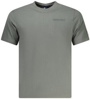 North Sails T-shirt Korte Mouw 996042000ve04193xl