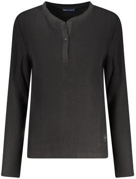North Sails T-Shirt Lange Mouw 093581000ne0937xs