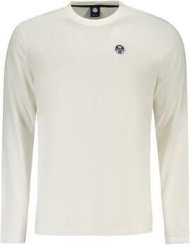North Sails T-Shirt Lange Mouw 996034000bi01053xl