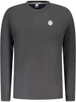 North Sails T-Shirt Lange Mouw 996034000ne09992xl