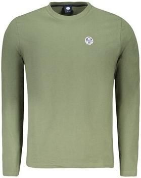 North Sails T-Shirt Lange Mouw 996034000ve04302xl