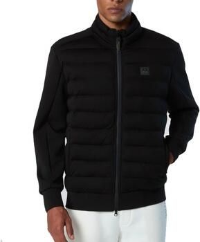 North Sails Windjack FULL ZIP SWEATER