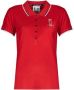 North Sails Polo Shirt Korte Mouw 45 2502 000 | Auroa Polo S S - Thumbnail 1