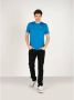 North Sails T-shirt Korte Mouw 45 2303 000 | T-shirt Mistral - Thumbnail 1