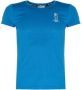 North Sails T-shirt Korte Mouw 45 2505 000 | T-shirt Foehn - Thumbnail 1