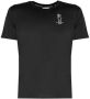 North Sails T-shirt Korte Mouw 45 2505 000 | T-shirt Foehn - Thumbnail 1