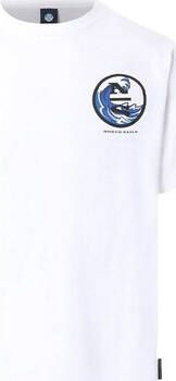 North Sails T-shirt Korte Mouw 692840 000 0101