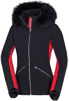 Northfinder Blazer BU-6042SNW BLANCHE zwart-rood