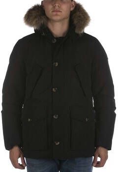 Norway Blazer Parka Greenfield Nero