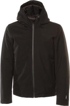 Norway Blazer Kristian Full Zip Piuma C Capp