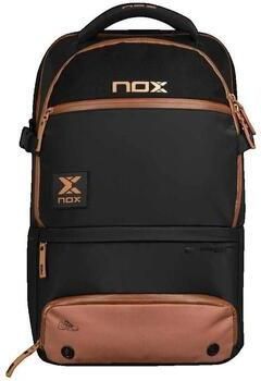 Nox Sporttas Sac à dos Luxury Open Series 30L