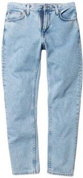 Nudie Jeans Gritty Jackson Sunny Blue