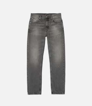 Nudie Jeans Gritty Jackson Grey Lake