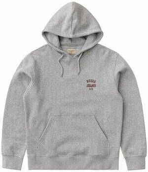Nudie Sweater Sweatshirt Franke Logo