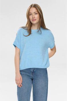 Nümph Broek Nulisana Pullover 706528 Airy Blue