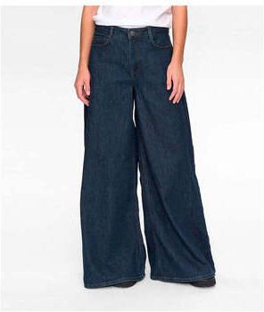 Nümph Broek Numph Nuvenice Jeans Denim