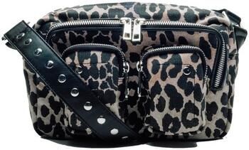 Núnoo Beige Schoudertas Ellie Recycled - Foto 2