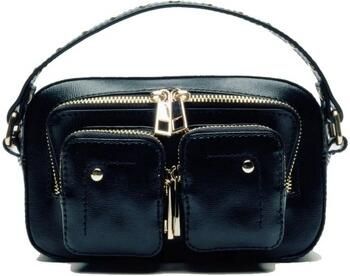 Núnoo Zwarte Schoudertas Helena Florence - Foto 2