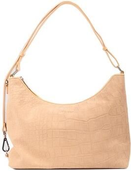 Nunoo Schoudertas 81981035nb Small Alma Draped Soft