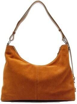 Nunoo Schoudertas Rio Suede