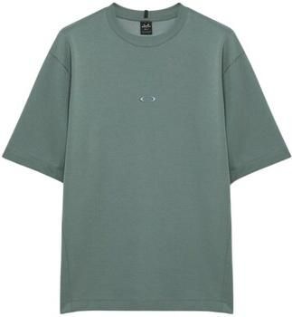 Oakley T-shirt Korte Mouw Driven