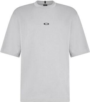 Oakley T-shirt Korte Mouw Driven