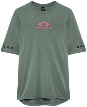 Oakley T-shirt Korte Mouw FOA40547174O