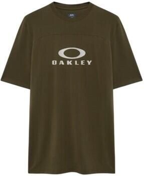 Oakley T-shirt Korte Mouw FOA4054717CE