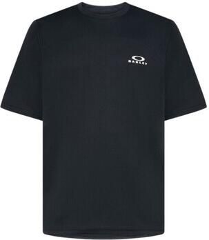 Oakley T-shirt Korte Mouw FOA405472022