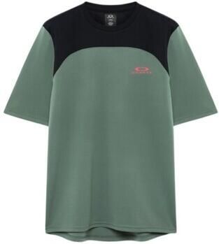 Oakley T-shirt Korte Mouw Free Ride SS