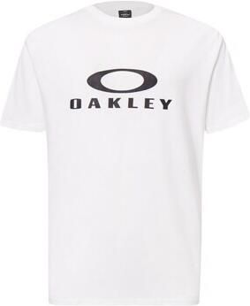 Oakley T-shirt Korte Mouw O Bark 2.0