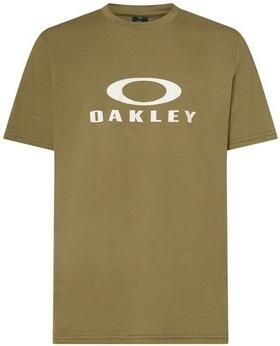 Oakley T-shirt Korte Mouw O Bark 2.0