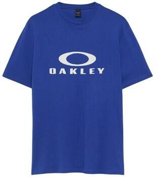 Oakley T-shirt Korte Mouw O Bark 2.0
