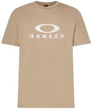 Oakley T-shirt Korte Mouw O Bark 2.0