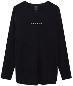 Oakley T-Shirt Lange Mouw Seeker