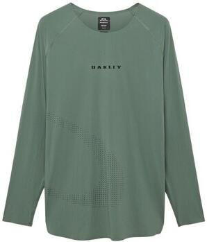 Oakley T-Shirt Lange Mouw Seeker