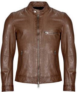 Oakwood Leren Jas BOBBY