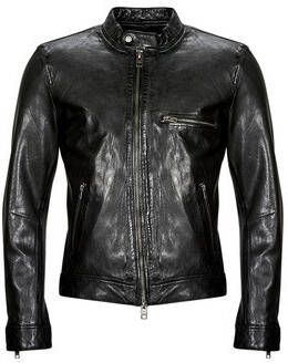 Oakwood Leren Jas BOBBY