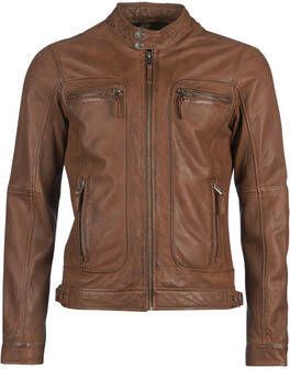 Oakwood Leren Jas CASEY