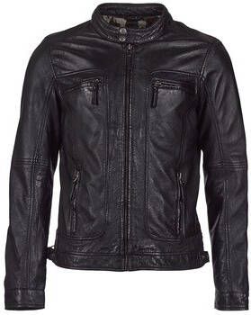 Oakwood Leren Jas CASEY