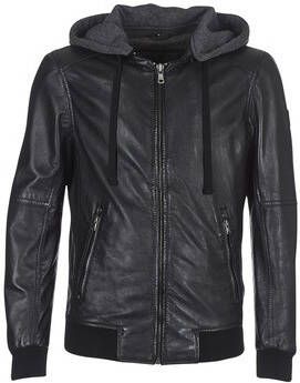 Oakwood Leren Jas JIMMY