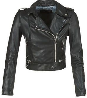 Oakwood Leren Jas YOKO