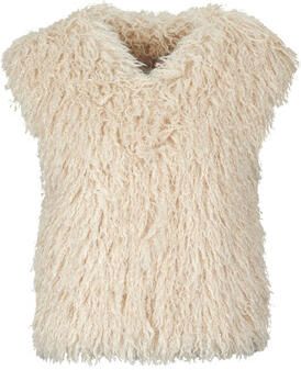 Oakwood Blazer BETH FRIBEE FUR