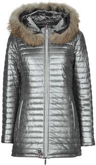 Oakwood Donsjas BRIDGET METAL (raccoon fur)