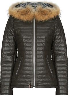 Oakwood Donsjas MANDY