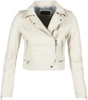 Oakwood Leren Jas 62326