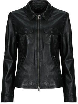 Oakwood Leren Jas BETHANY